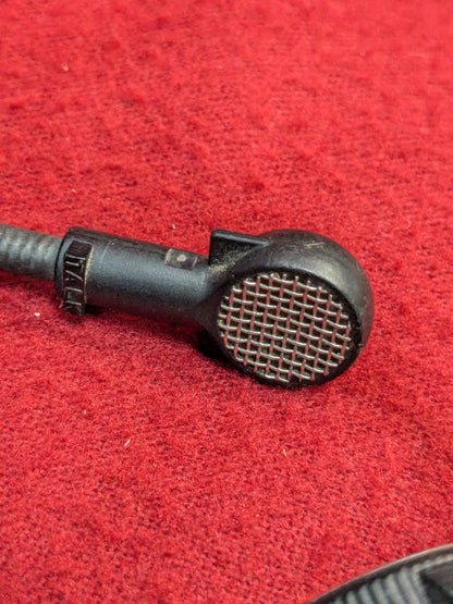 TCI Liberator III Neckband with PTT for 2 radios (BB02-enu175)