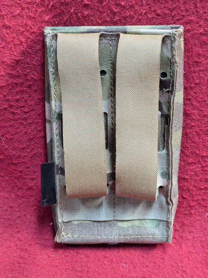 Raptor Tactical MAGNUS Ultralight mag Pouch used (31cr- ca6-enu179)