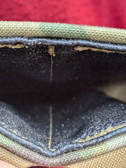 Raptor Tactical MAGNUS Ultralight mag Pouch used (31cr- ca6-enu179)