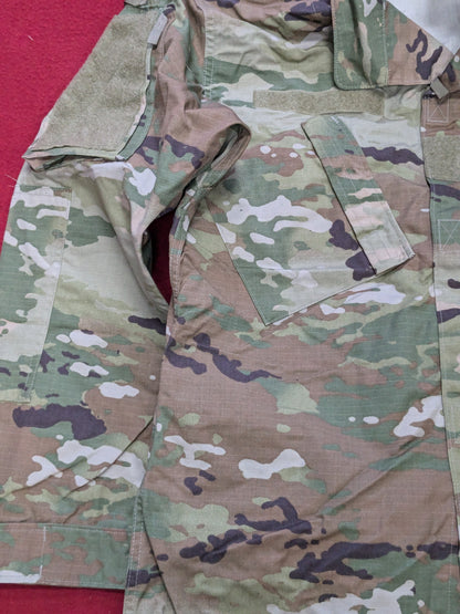 NWOT US Army Medium Regular Top Traditional OCP (ocp9- ea05-GUA48)