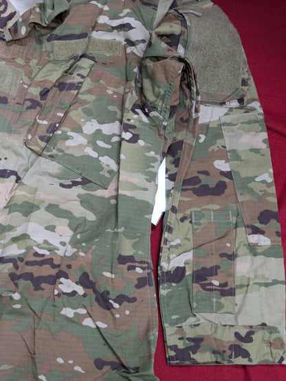 NWOT US Army Medium Regular Top Traditional OCP (ocp9- ea05-GUA48)