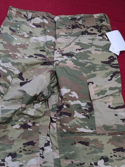 NWT US Army Large Regular Bottoms Traditional Frac OCP (ec13-YLU103)