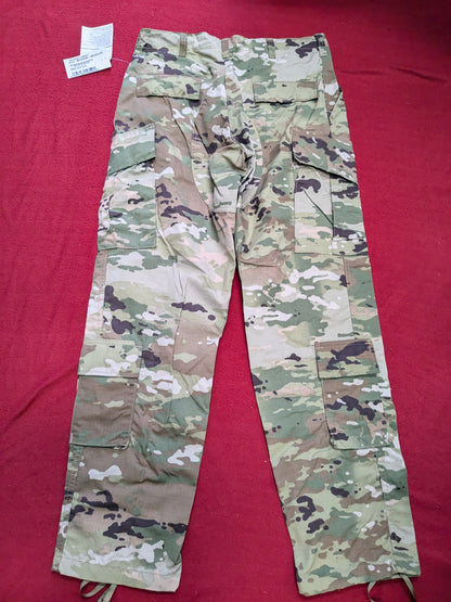 NWT US Army Large Regular Bottoms Traditional Frac OCP (ec13-YLU103)