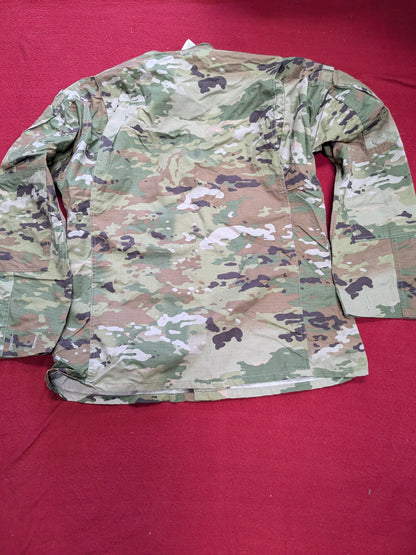 NWOT US Army Medium Regular Top Traditional OCP (ocp9- ea05-GUA48)
