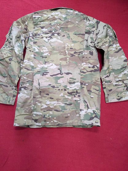 NWT Patagonia Field Shirt Regular Multicam Level 9 Medium (fa01-25APR99)