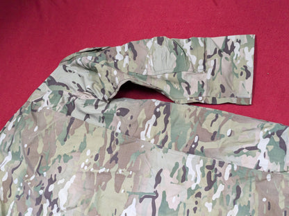 NWT Patagonia Field Shirt Regular Multicam Level 9 Medium (fa01-25APR99)