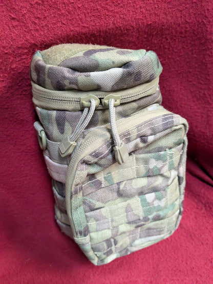 Rothco Water Bottle Pouch - 2879  (31cr- ca6-ENU198)