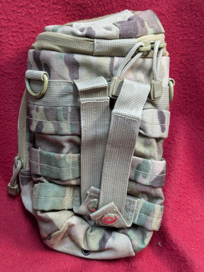 Rothco Water Bottle Pouch - 2879  (31cr- ca6-ENU198)