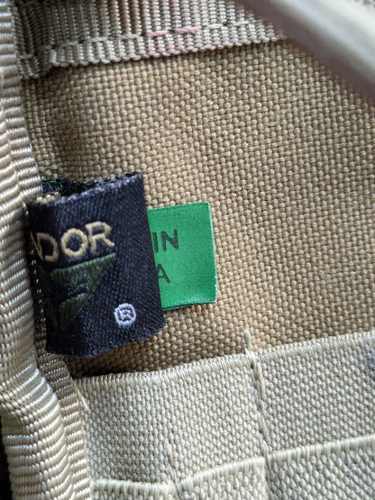 CONDOR Sidekick Pouch Molle OCP/Scorpion Used (31cr- ca6-YLU05)