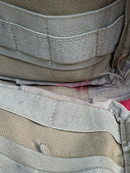 CONDOR Sidekick Pouch Molle OCP/Scorpion Used (31cr- ca6-YLU05)