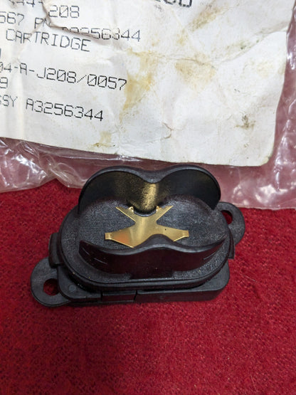 NOS ITT LITTON L3 PVS-14 Night Vision Monocular Dual Battery Cartridge A3256344 (bar ac04-YLU48)