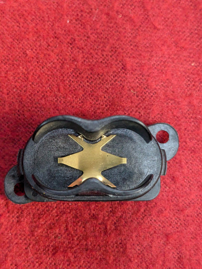 NOS ITT LITTON L3 PVS-14 Night Vision Monocular Dual Battery Cartridge A3256344 (bar ac04-YLU48)