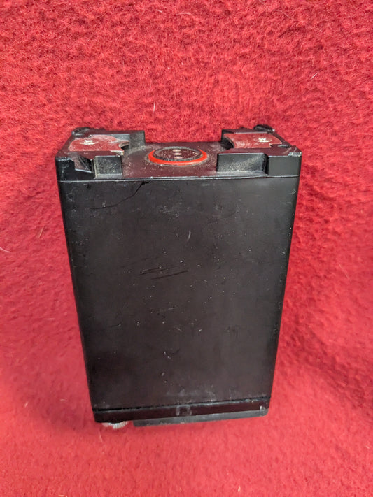 Thales Non Rechargable Battery Holder 123 3V Batteries (FC02-YLU58)