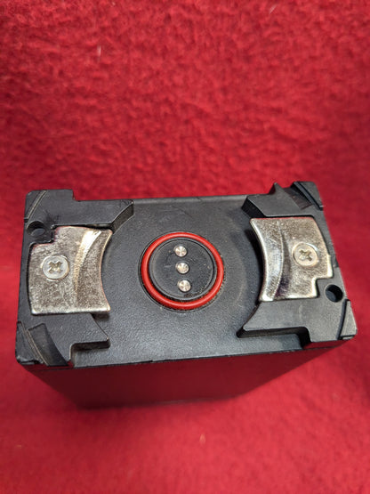 Thales Non Rechargable Battery Holder 123 3V Batteries (FC02-YLU58)