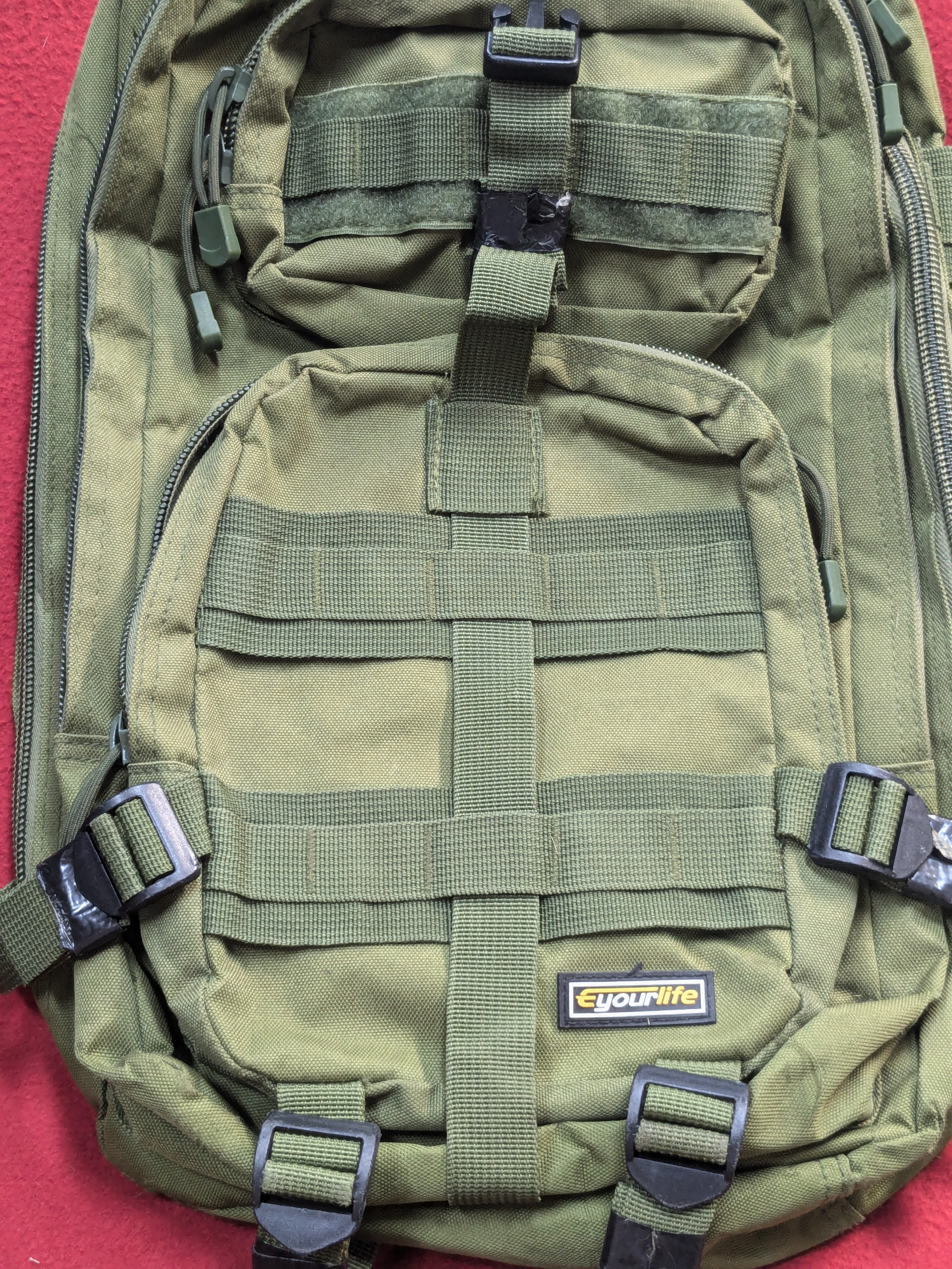 Eyourlife backpack on sale
