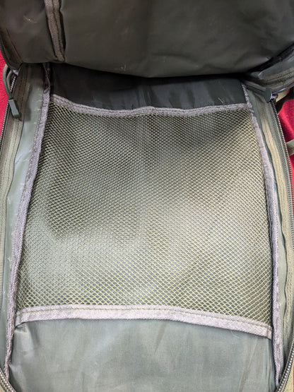 Eyourlife Military Tactical Backpack Hiking Bag Used (BA12-YLU59)