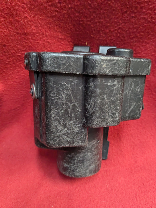 Blade-Tech PVS-18 Night Vision Case Molle Lok Used (35cr- ca3-YLU65)