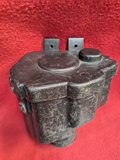 Blade-Tech PVS-18 Night Vision Case Molle Lok Used (35cr- ca3-YLU65)