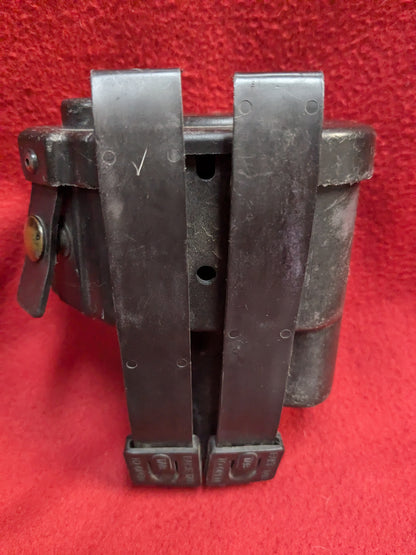 Blade-Tech PVS-18 Night Vision Case Molle Lok Used (35cr- ca3-YLU65)