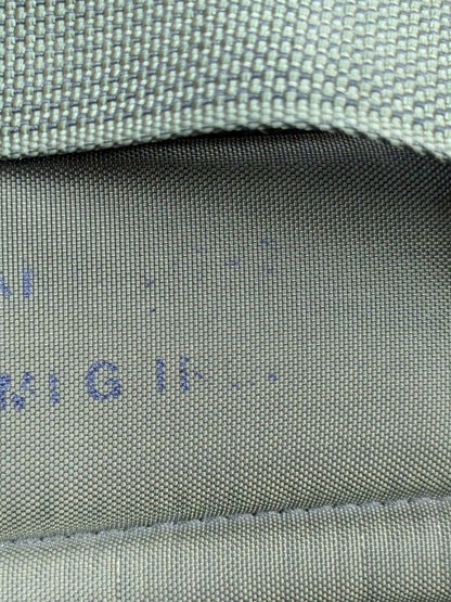 USGI Vietnam Era LC-2 Right Left Shoulder straps for OD Alice Pack Excellent Condition (wbv- ca13-YLU82)