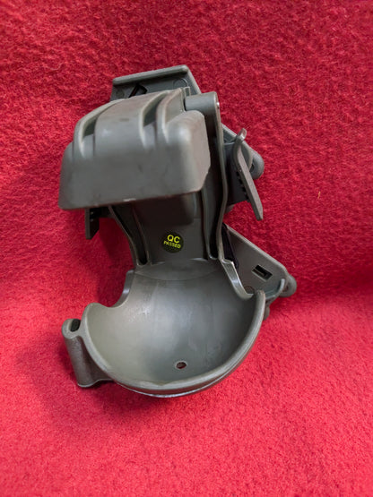Advanced Combat Systems Quick Release Grenade Pouch Holder Base MOLLE (ca14-YLU96)