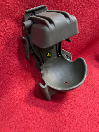 Advanced Combat Systems Quick Release Grenade Pouch Holder Base MOLLE (ca14-YLU96)