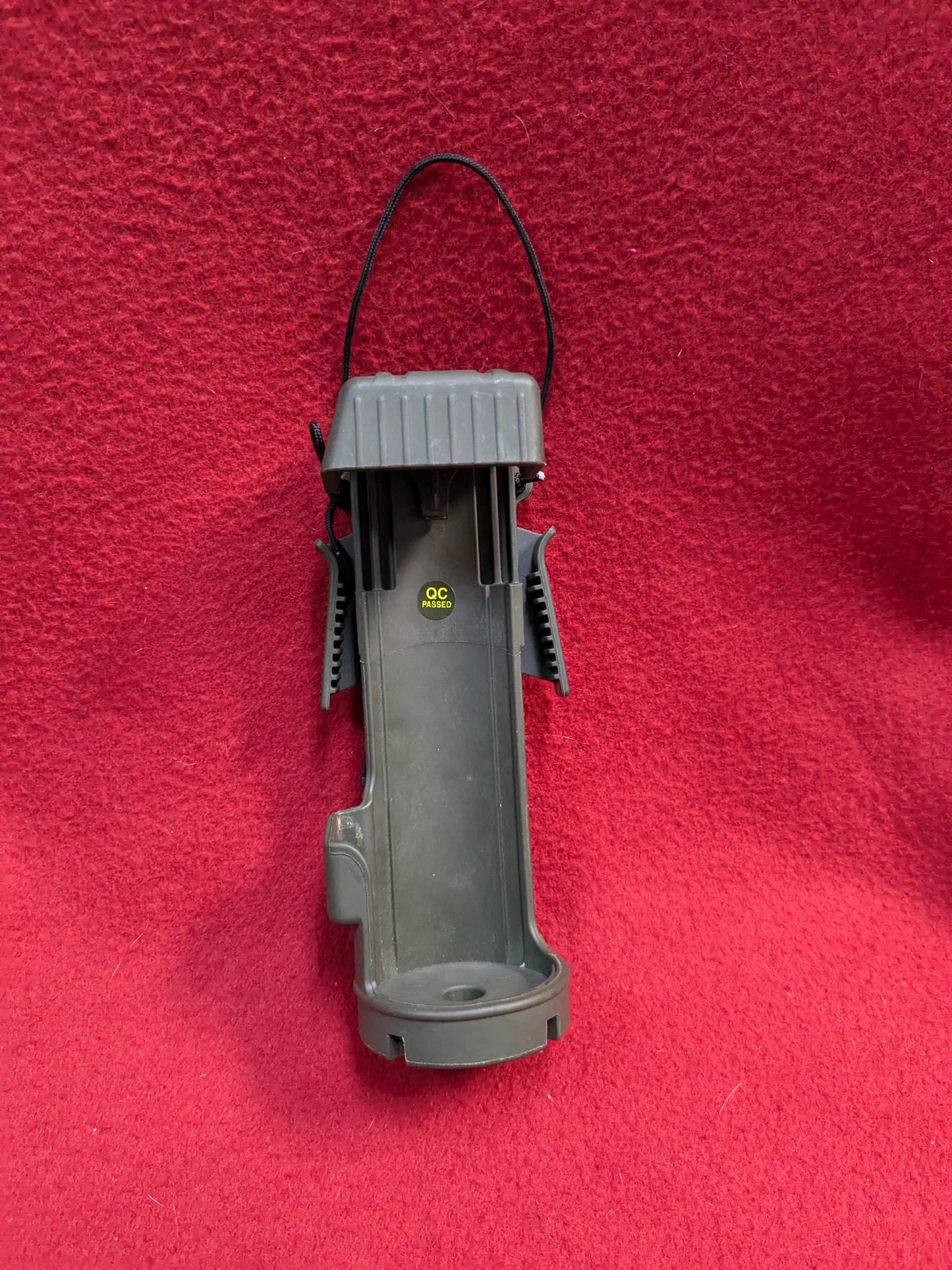 A.C.S Replica Trigger Grenade Deployment Pouch (01cr- ca14-YLU97)