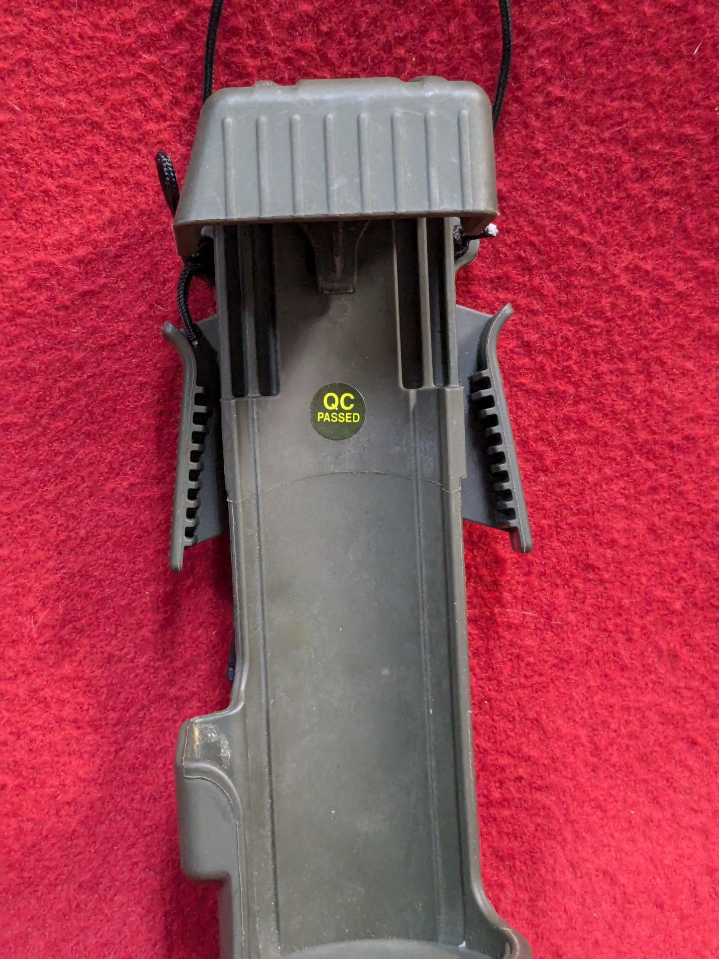A.C.S Replica Trigger Grenade Deployment Pouch (01cr- ca14-YLU97)