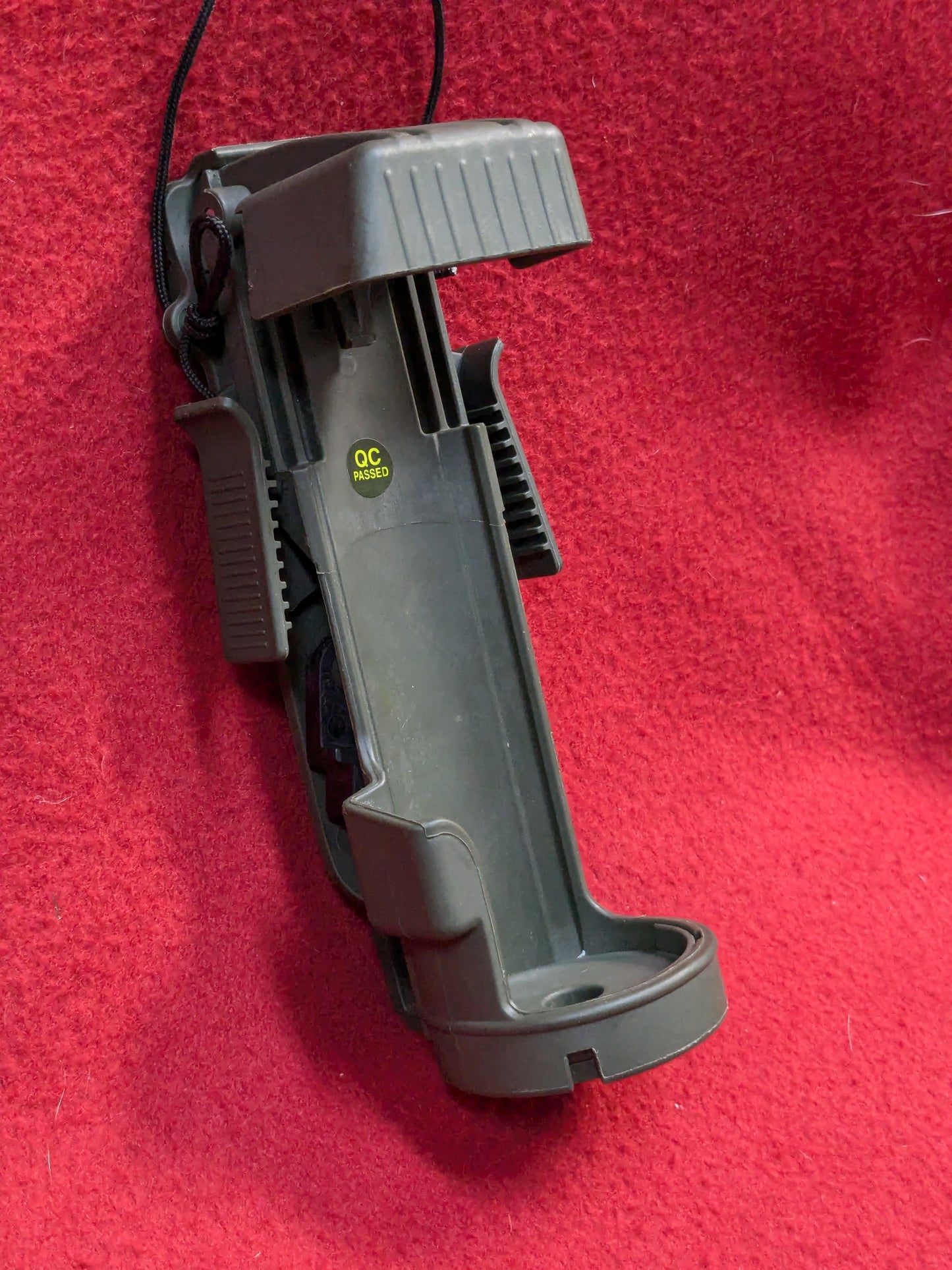 A.C.S Replica Trigger Grenade Deployment Pouch (01cr- ca14-YLU97)