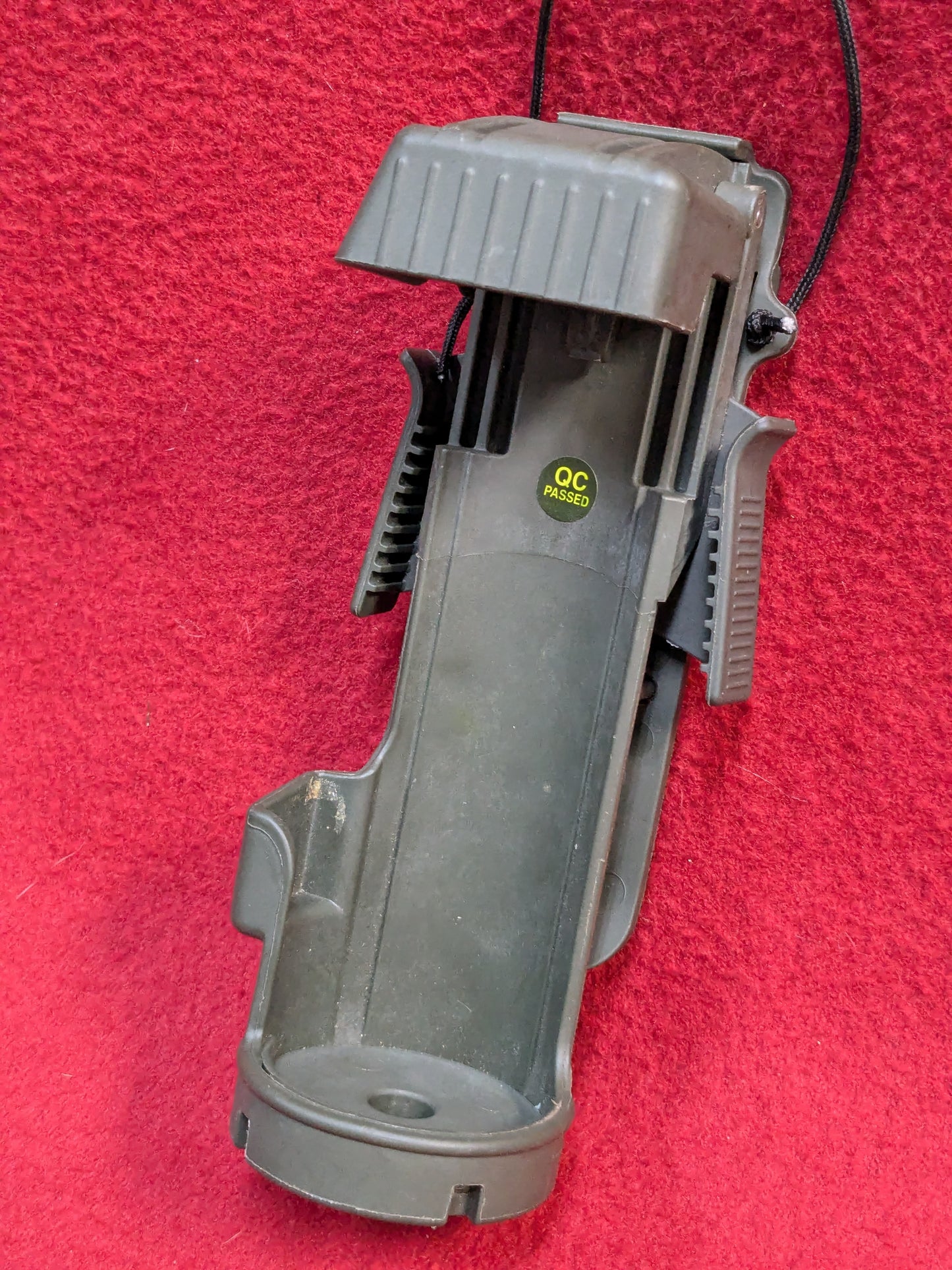 A.C.S Replica Trigger Grenade Deployment Pouch (01cr- ca14-YLU97)