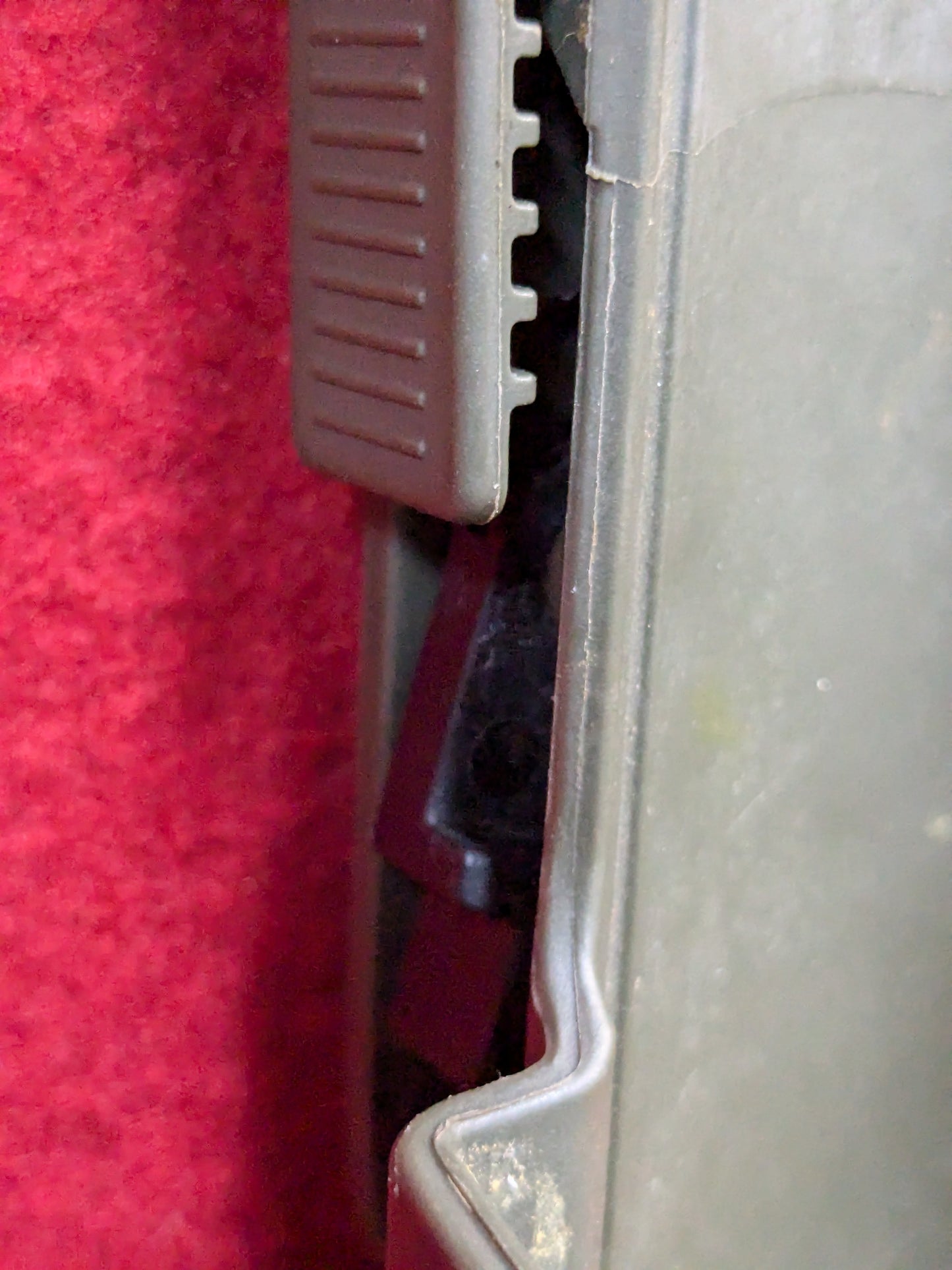 A.C.S Replica Trigger Grenade Deployment Pouch (01cr- ca14-YLU97)