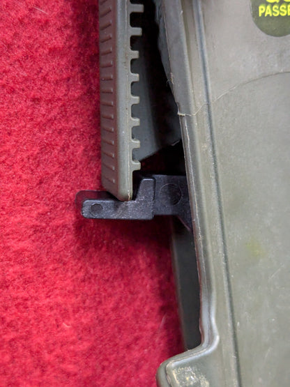 A.C.S Replica Trigger Grenade Deployment Pouch (01cr- ca14-YLU97)
