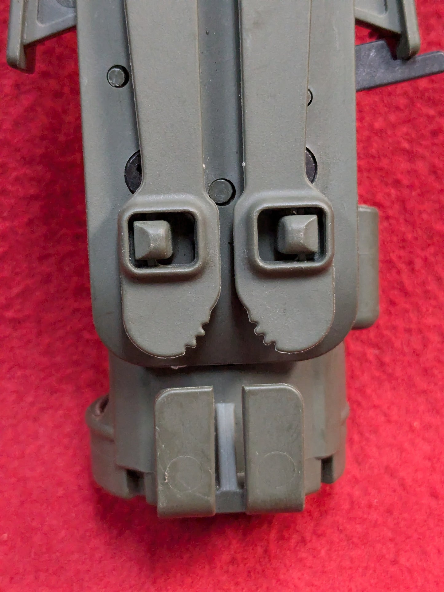 A.C.S Replica Trigger Grenade Deployment Pouch (01cr- ca14-YLU97)