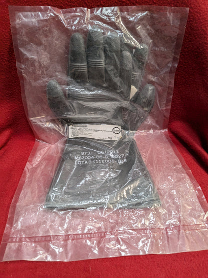 NOS JSLIST Block 2 Glove Upgrade (JB2GU) Large AirBoss Defense (14cc-YLU124)