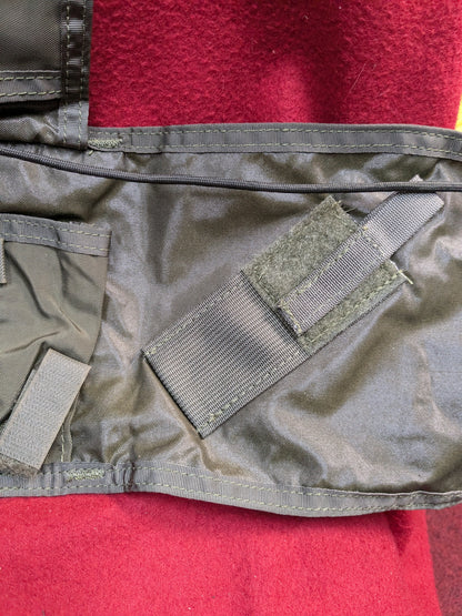 S.O. Tech V.I.P.E.R. FLAT IFAK A1 WOLF GRAY Used (ac07-YLU132)