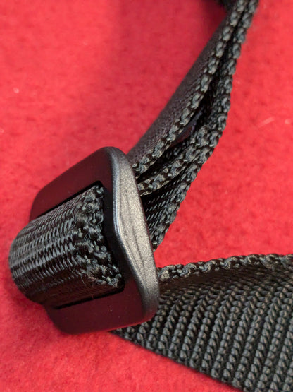 NOS Grov Tech Black Bungee Single Point Sling (FB17-YLU135)