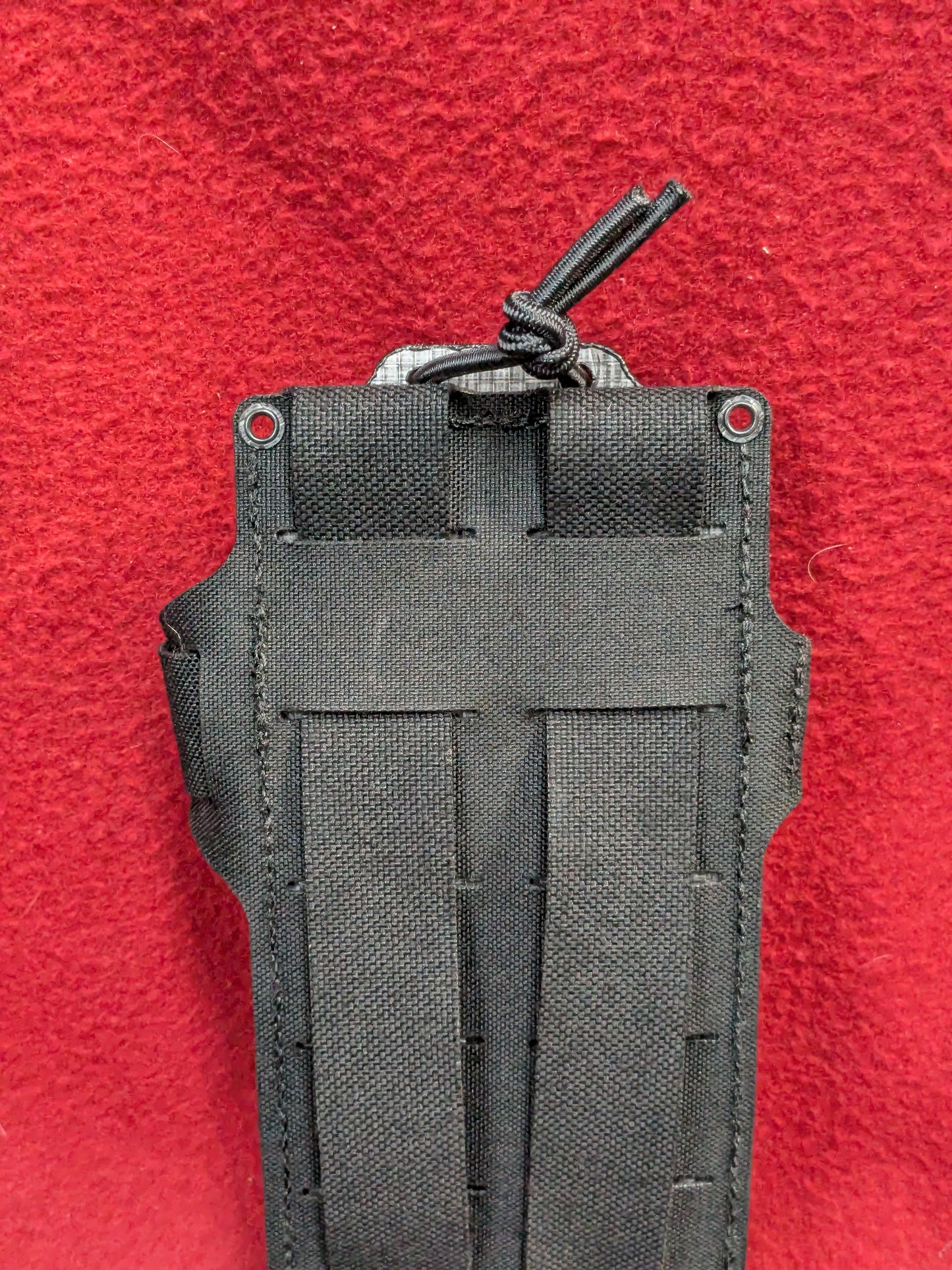 Ronin Black Radio Holster Used (31cr- ca6-YLU140)