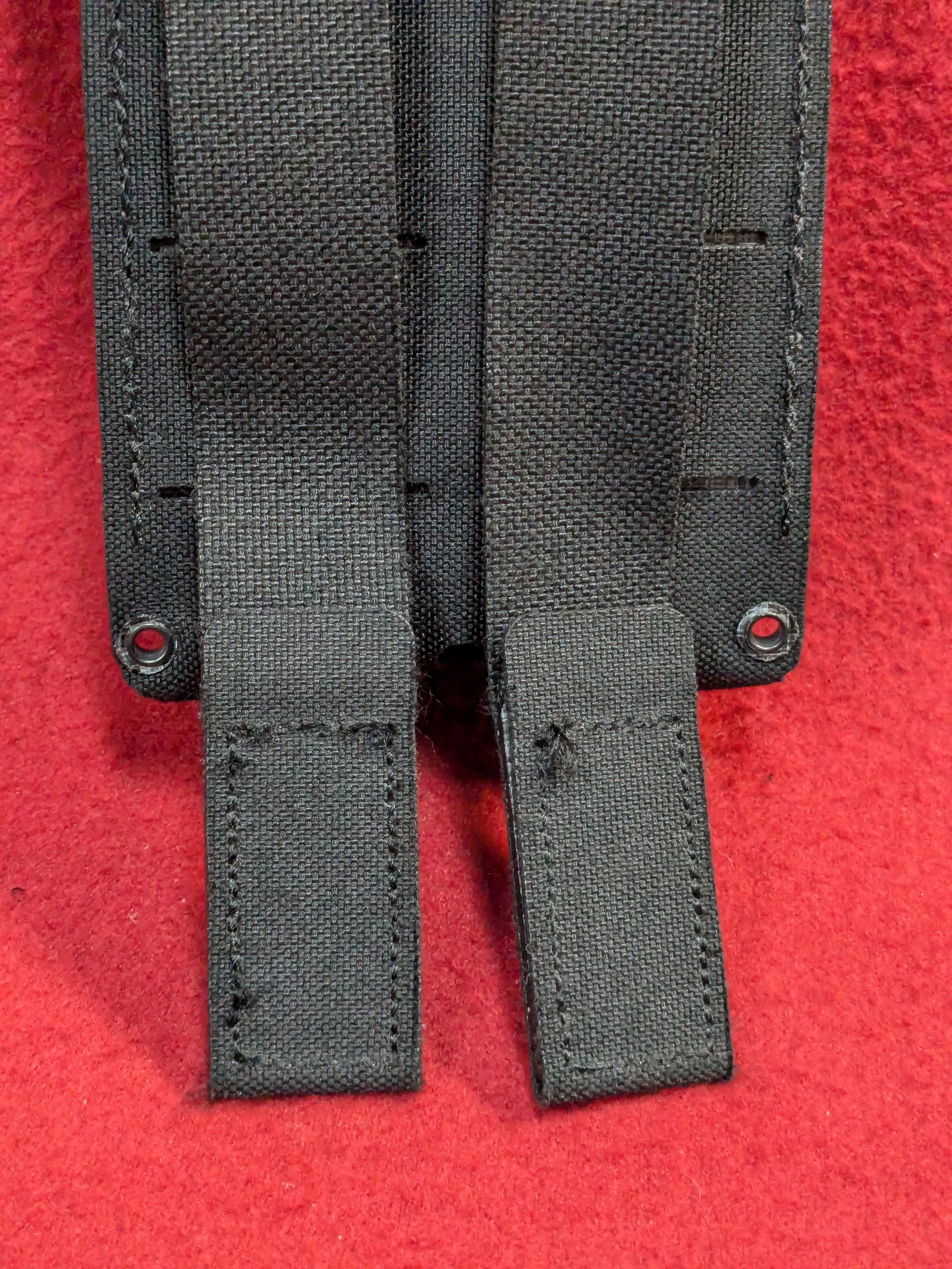 Ronin Black Radio Holster Used (31cr- ca6-YLU140)