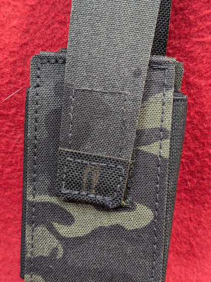 HALEY STRATEGIC FLASHBANG POUCH USED (35cr- ca3-YLU141)