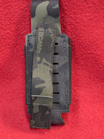 HALEY STRATEGIC FLASHBANG POUCH USED (35cr- ca3-YLU141)