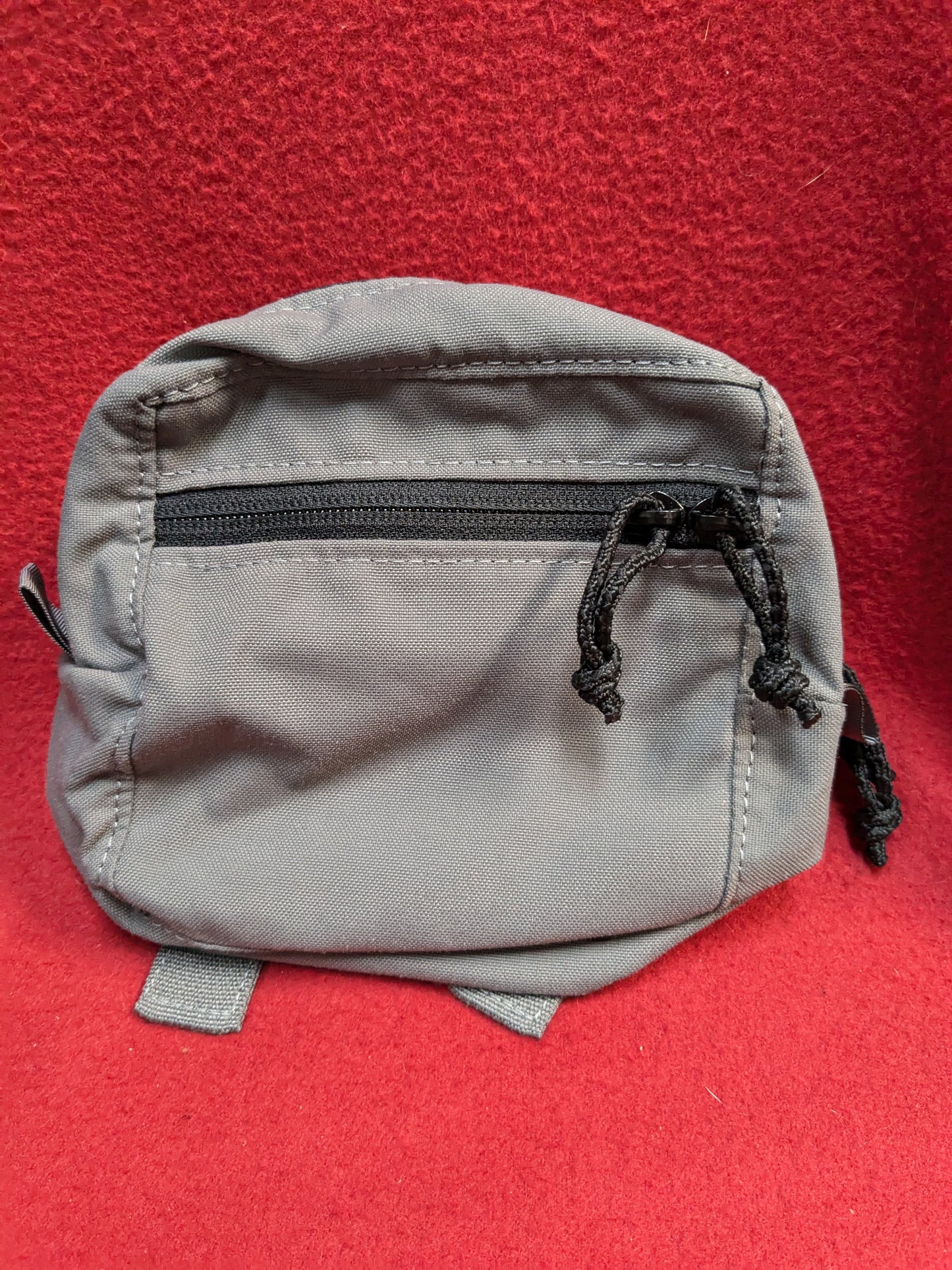 Spiritus Systems Small GP Pouch Wolf Gray Excellent Condition (35cr- ca3-YLU155)