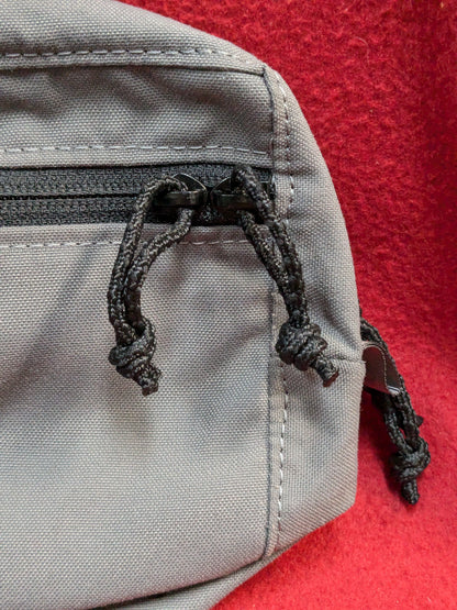 Spiritus Systems Small GP Pouch Wolf Gray Excellent Condition (35cr- ca3-YLU155)