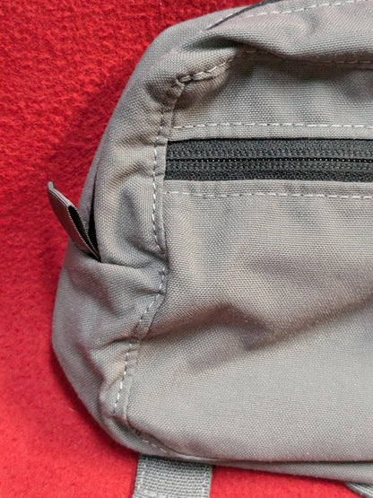 Spiritus Systems Small GP Pouch Wolf Gray Excellent Condition (35cr- ca3-YLU155)