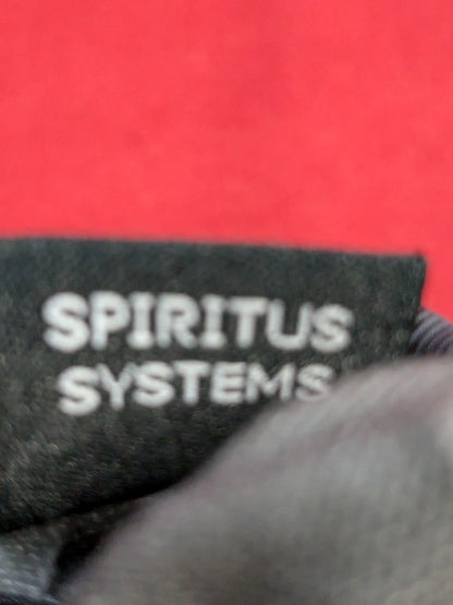 Spiritus Systems Small GP Pouch Wolf Gray Excellent Condition (35cr- ca3-YLU155)