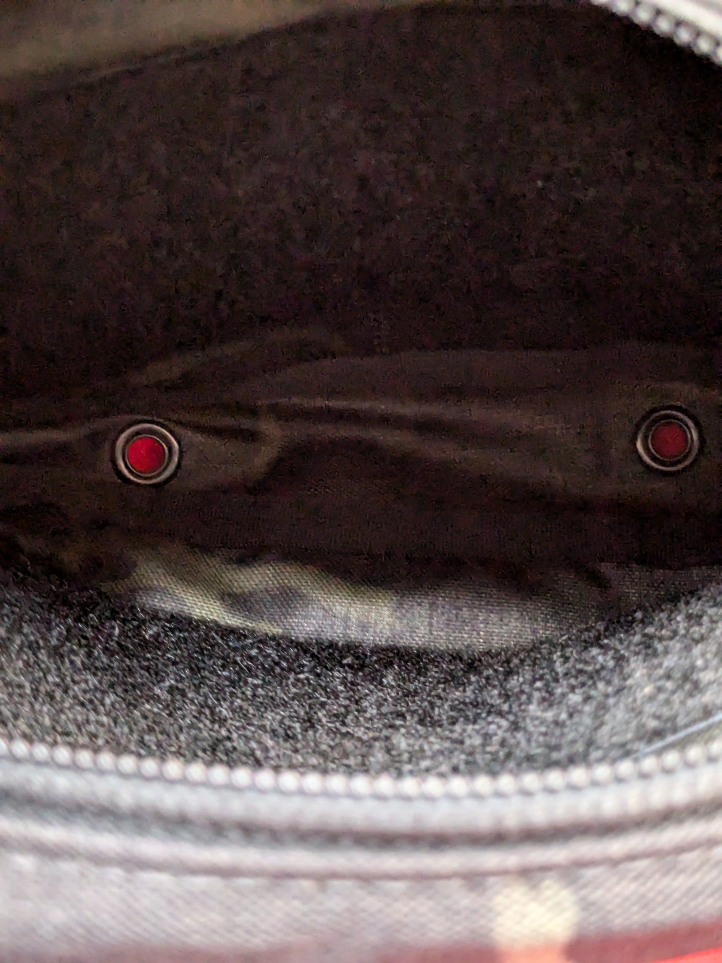 Spiritus Systems Small GP Pouch Multicam Black Used (35cr- ca3-YLU158)