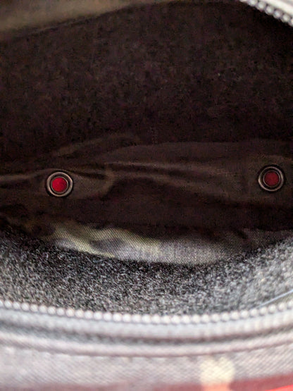 Spiritus Systems Small GP Pouch Multicam Black Used (35cr- ca3-YLU158)
