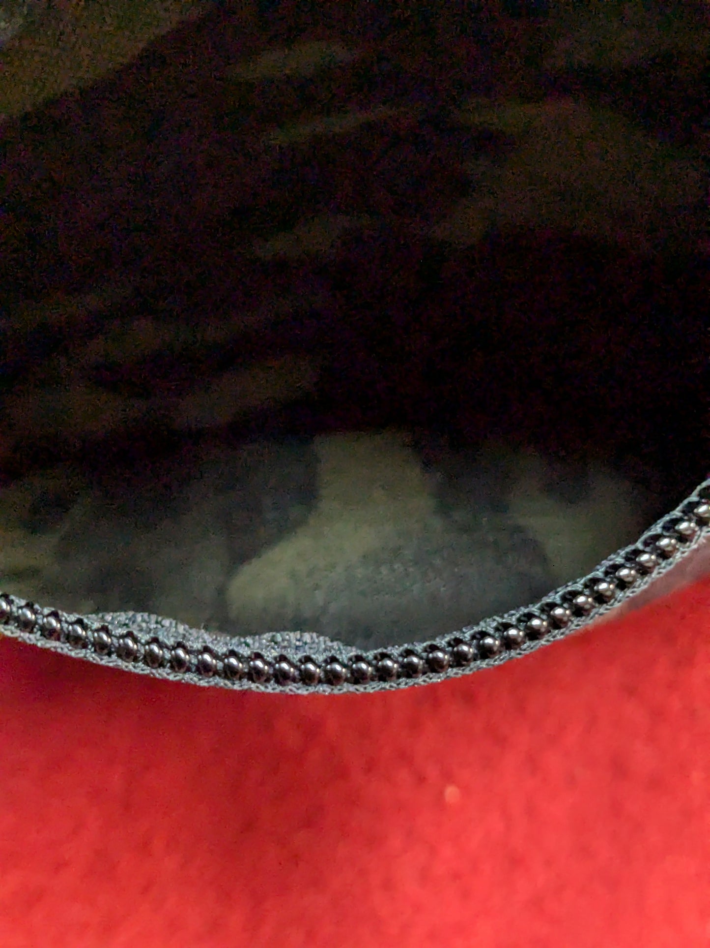 Spiritus Systems Small GP Pouch Multicam Black Used (35cr- ca3-YLU158)