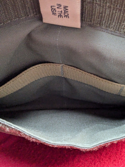 ATS Tactical Combat Leader Admin Pouch Good Condition (35cr- ca3-YLU170)