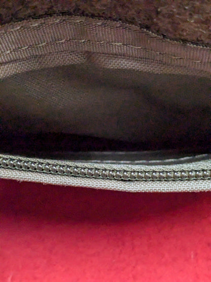 ATS Tactical Combat Leader Admin Pouch Good Condition (35cr- ca3-YLU170)