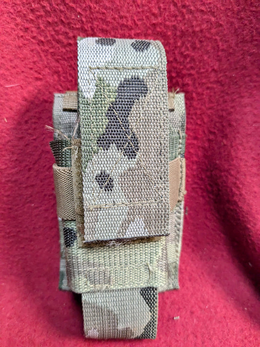 ATS Tactical Gear OCP Tourniquet Pouch (36cr- ca4-YLU197)